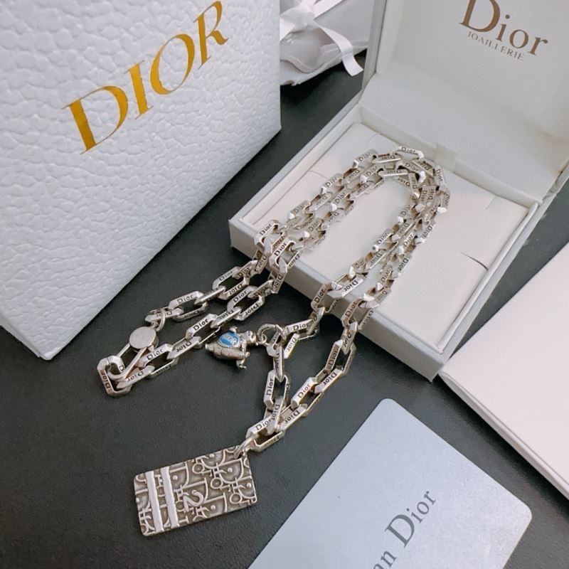 Christian Dior Necklaces